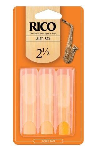 ALTO SAX REED 2.5 Q/P03