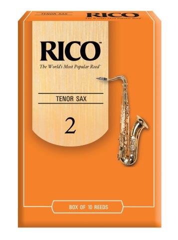TENOR SAX REED 2.0 EACH