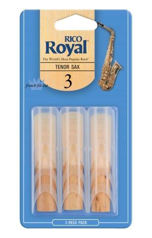 TENOR SAX REED 3.0 Q/P03