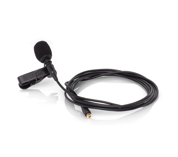 lavalier/lapel microphone