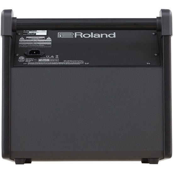 ROLAND PM-100 80W PERSONAL DRUM MONITOR