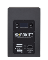 KRK ROKIT STUDIO MONITOR 7 INCH