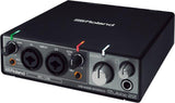 ROLAND RUBIX22 USB AUDIO INTERFACE