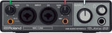 ROLAND RUBIX22 USB AUDIO INTERFACE