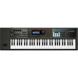 ROLAND JUNO-DS61 SYNTHESIZER 61 KEYS