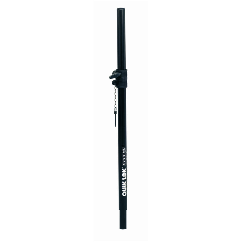 S203 STEEL TELESCOPIC EXTENSION TUBE SATELLITE