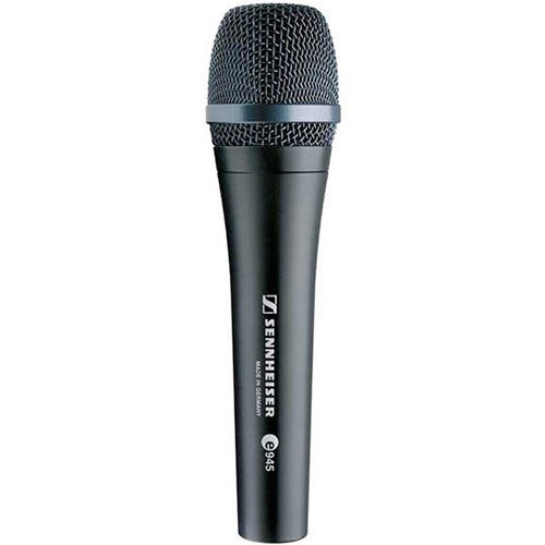 SENNHEISER E945 DYNAMIC SUPERCARDIOID VOCAL MIC