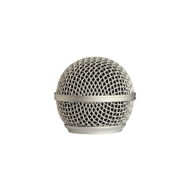 GRILLE FOR SM58 SM58S WOB PACKAGING