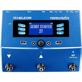 TC HELICON VOICELIVE PLAY