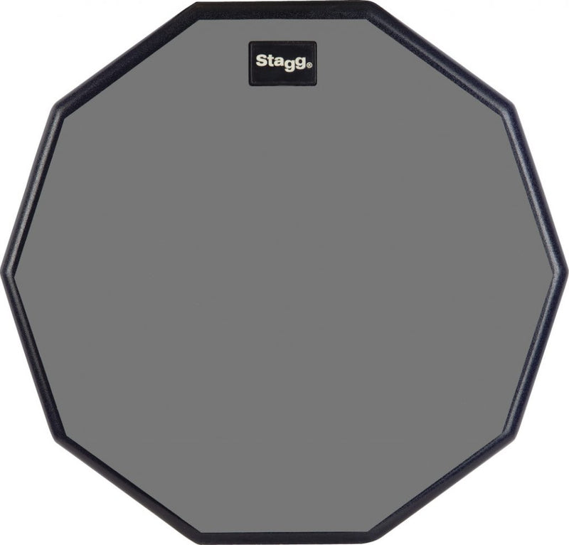 Stagg 12 inch Practice Pad