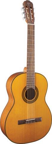 Takamine GC1 Classical Acoustic Guitar - Natural