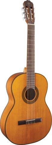 Takamine GC3 Classical Acoustic Guitar - Natural