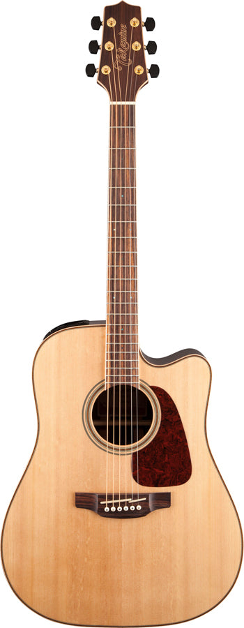 Takamine GD93CE Acoustic/Electric Guitar - Natural
