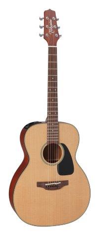 Takamine P1M Pro Series Orchestra Model Acoustic/Electric Guitar