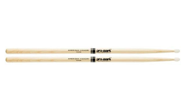 5AN NYLON TIP DRUMSTICKS AMERICAN HICKORY
