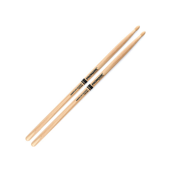 7A WOOD TIP DRUMSTICKS AMERICAN HICKORY