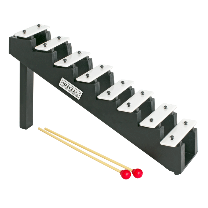 MITELLO STEP CHIME BARS