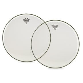 14 INCH DRUM HEAD CLEAR BATTER