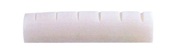 BONE NUT ACOUSTIC SLOTTED