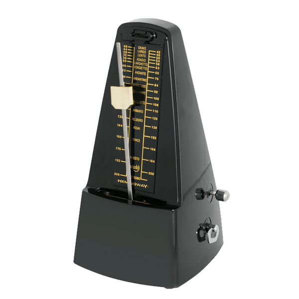 HEMINGWAY METRONOME