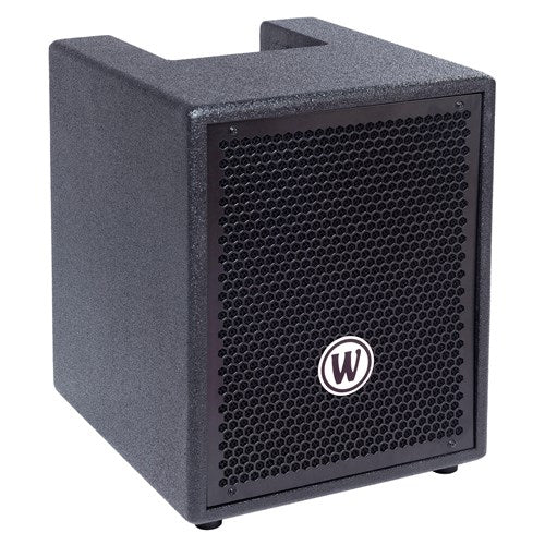 GNOME 200W 8OHM Single 10" CAB