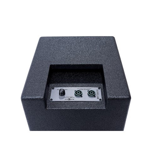 GNOME 200W 8OHM Single 10" CAB