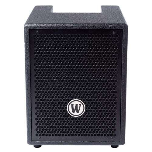 GNOME 200W 8OHM Single 10" CAB