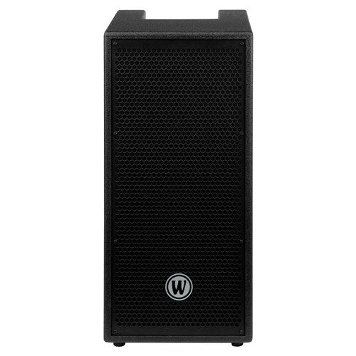 Gnome PRO CAB 300 Watt 4 Ohm two 10inch Speakers