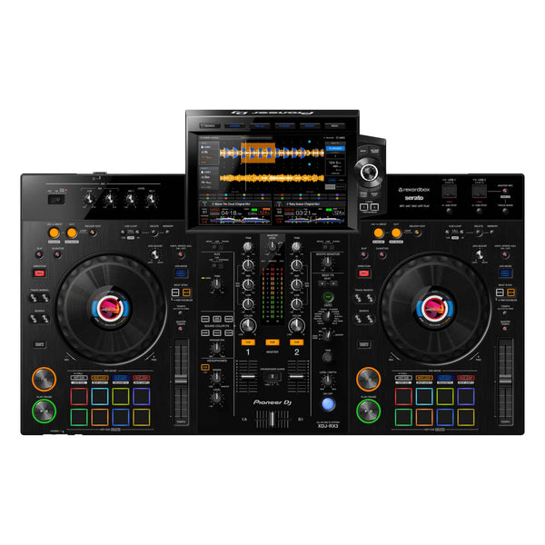Pioneer All-In-One DJ System for Rekordbox DJ