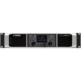 PX3 POWER AMPLIFIER