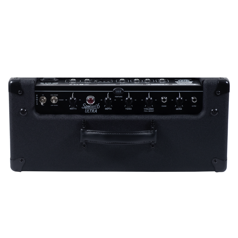 VHT SPECIAL 6 ULTRA AMPLIFIER HEAD