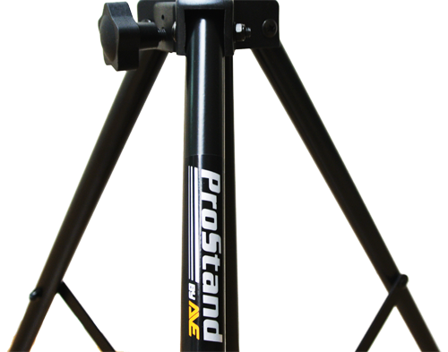 Prostand - SS-Kit Speaker Stand Pair with Carry Bag
