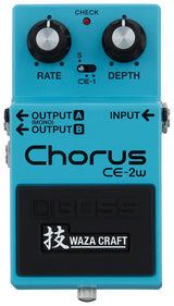 CHORUS WAZA CRAFT