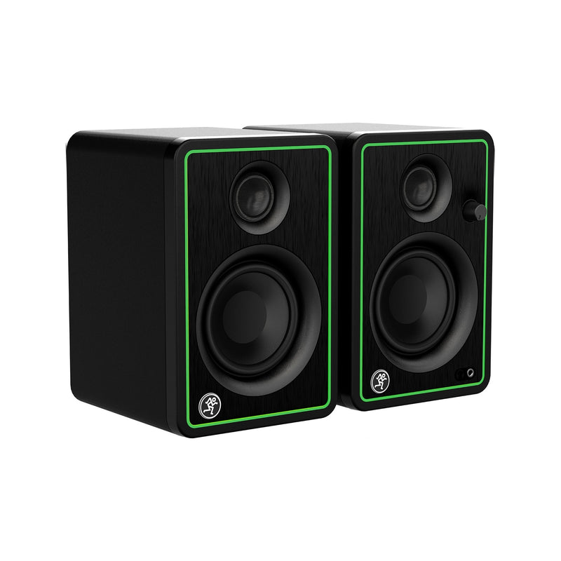 Mackie CR3-XBT - 3 Multimedia Monitors with Bluetooth®
