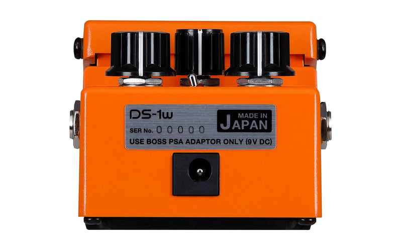 DS-1 Distortion Waza Craft