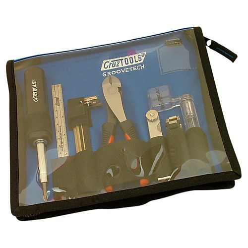 GrooveTech Guitar Player Tech Kit