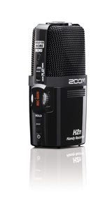 ZOOM H2N DIGITAL HANDHELD RECORDER