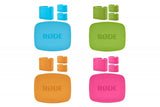 COLOUR ID FOR THE NT USB MINI