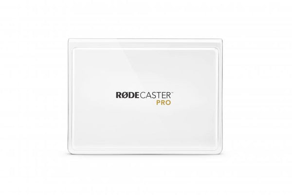 RØDECover Pro for the RØDECaster Pro