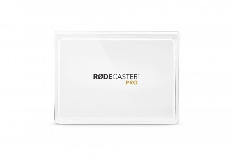 RØDECover Pro for the RØDECaster Pro