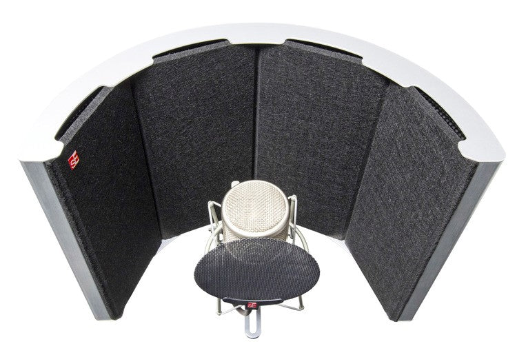 SE ELECTRONICS SPACE (SPECIALISED PORTABLE ACOUSTIC CONTROL ENVIRONMENT)