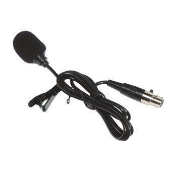 SoundArt Dual Channel Wireless Microphone System with Lapel and Headset Mics