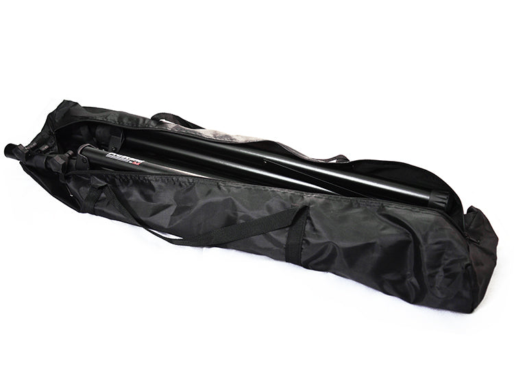 Prostand - SS-Kit Speaker Stand Pair with Carry Bag