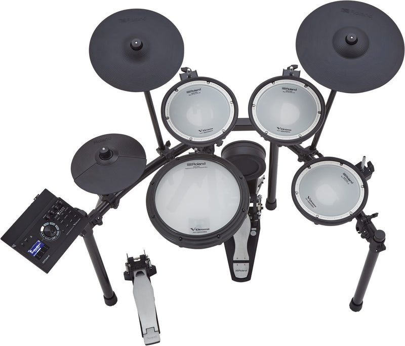 Roland TD17KV2S Electronic Drum Kit