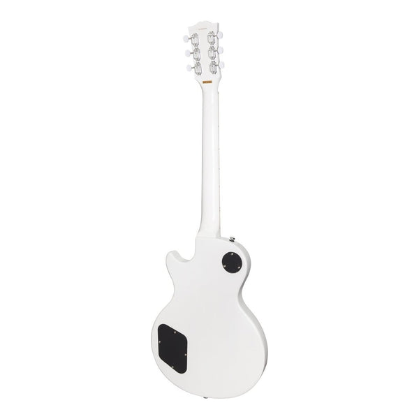 Tokai 'Traditional Series' LSS-58 LP-Special Style Electric Guitar (See-Through White)